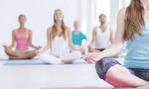 Corporate Yoga Classes – Improve Employee Morale and Productivity
