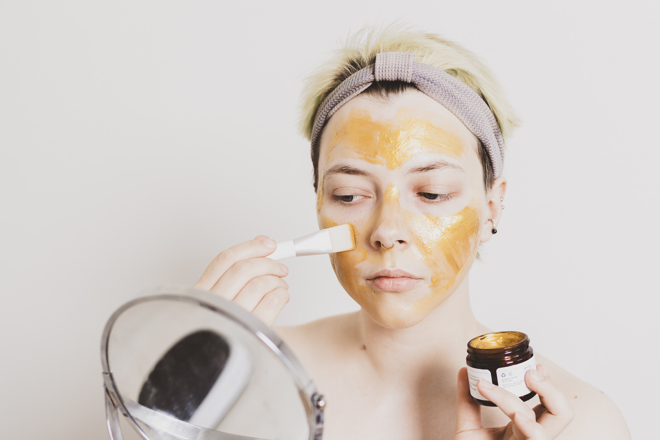 Transform Your Hair with Kerasmooth Collagen Miracle Masks at HB Partners