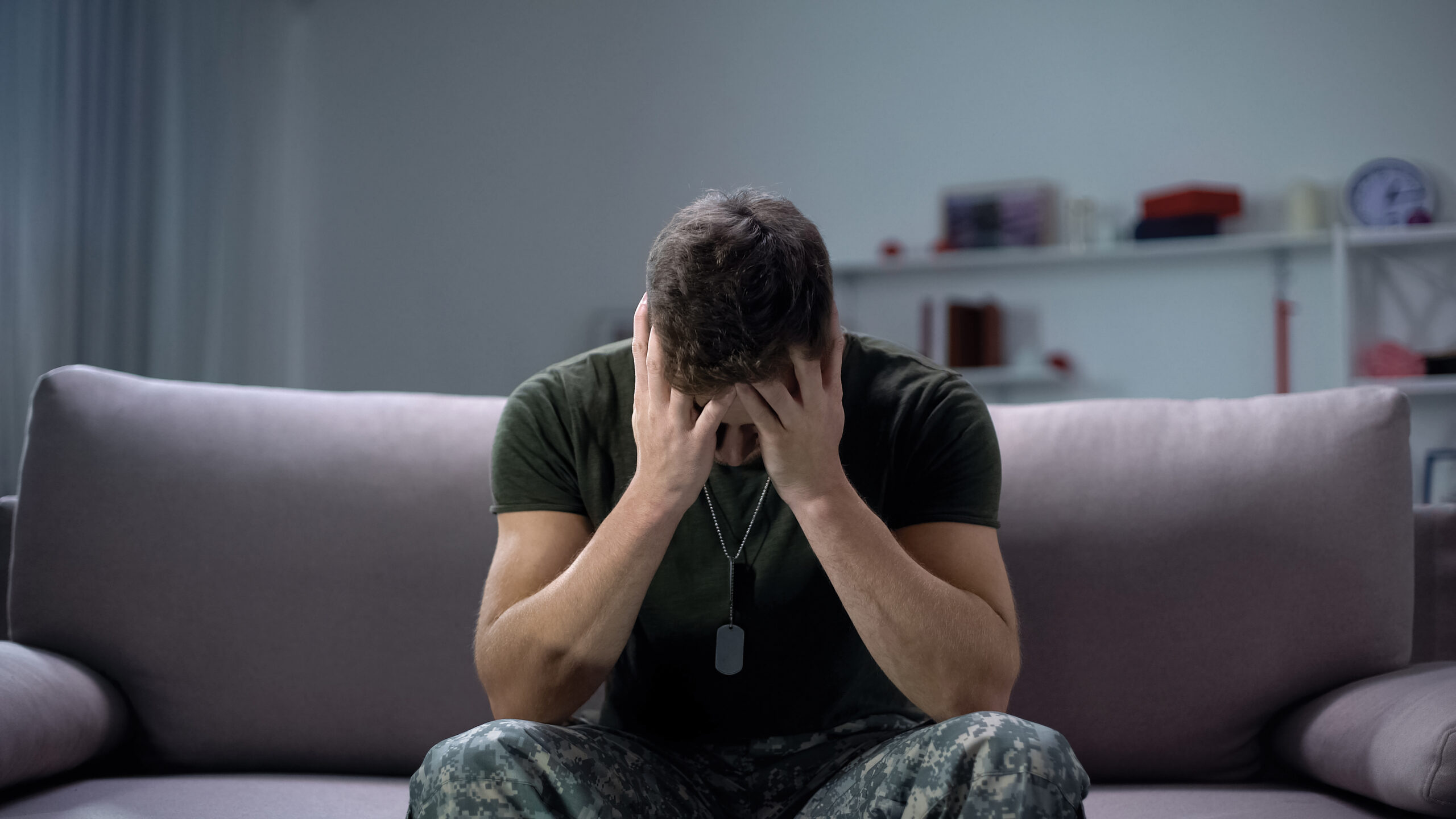 Overcoming PTSD with Professional Care at Cognitive Clarity